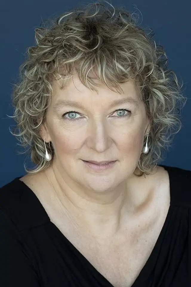 Zdjęcie  (Glenda Linscott)