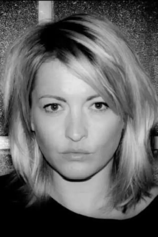 Zdjęcie Cassandra French