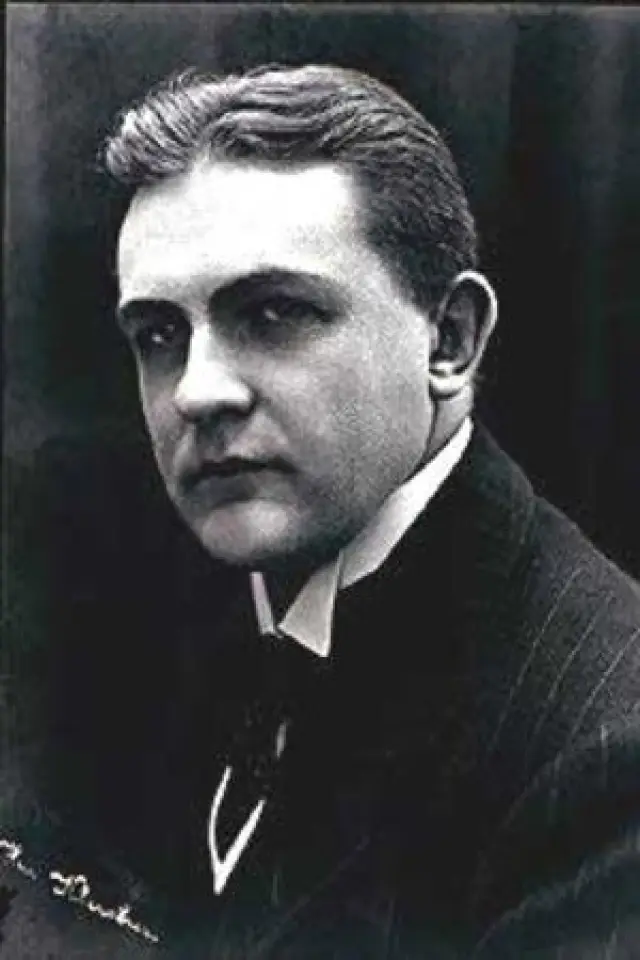 Zdjęcie  (Georg af Klercker)
