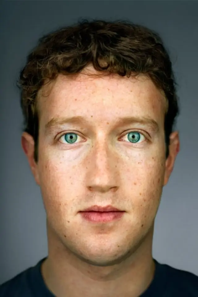 Zdjęcie Mark Zuckerberg