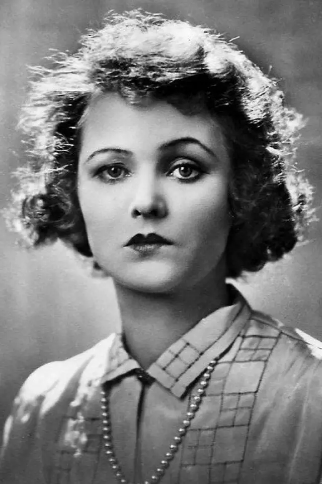 Zdjęcie  (Mary Johnson)