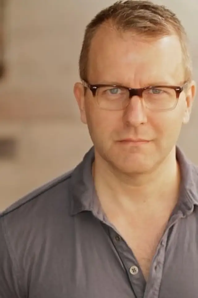 Zdjęcie Nat DeWolf (Nat DeWolf)