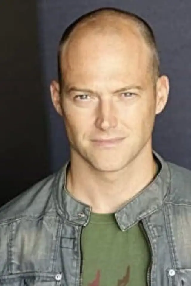 Zdjęcie Sean Patrick Murphy (Sean Patrick Murphy)