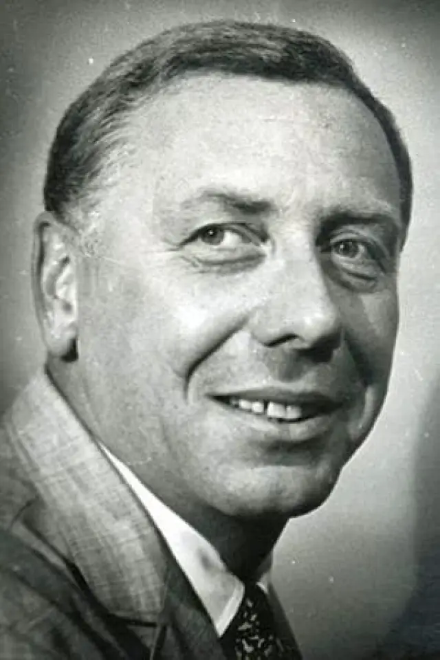 Zdjęcie Anatoli Papanow (Anatoliy Papanov)
