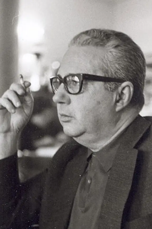 Zdjęcie  (Manuel Guimarães)