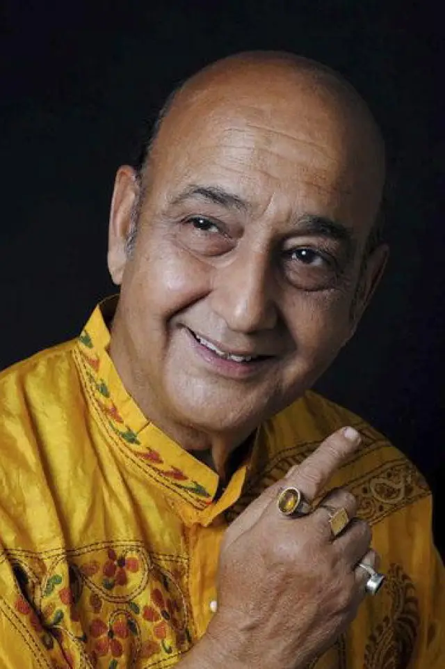 Zdjęcie  (Bibhu Bhattacharya)