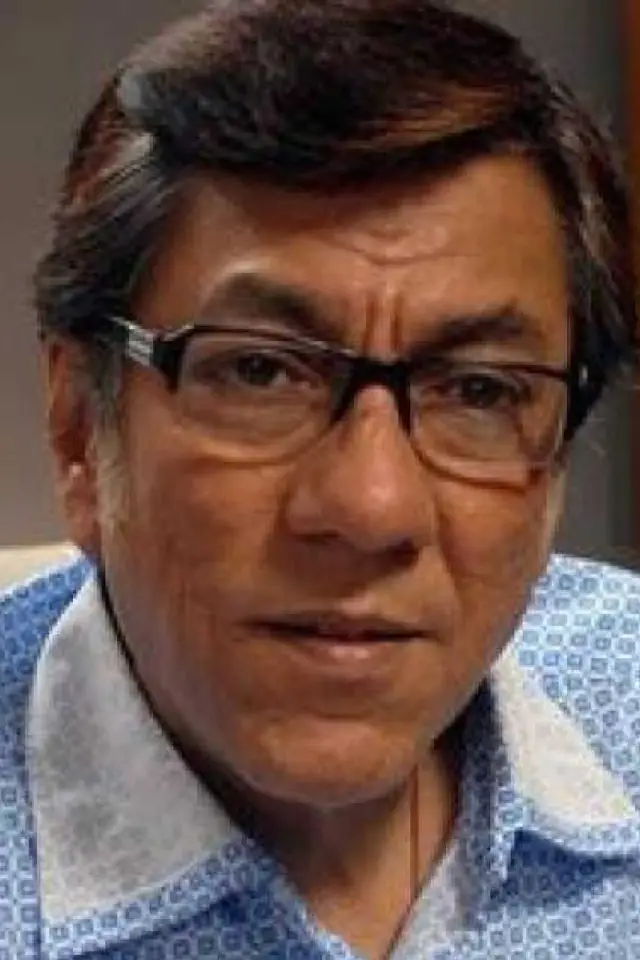 Zdjęcie  (Biplab Chatterjee)