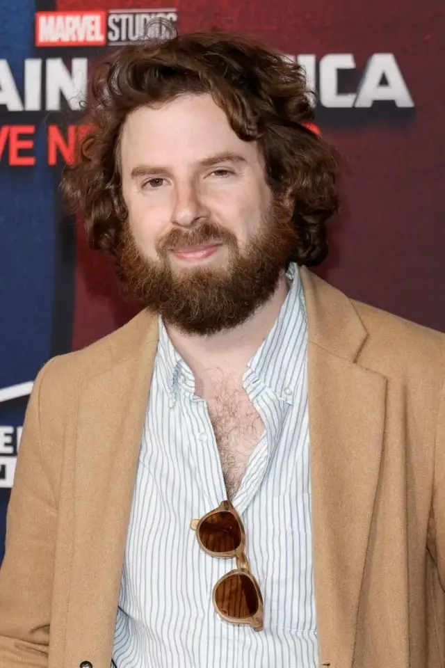 Zdjęcie Piotr Glanz (Peter Glanz)