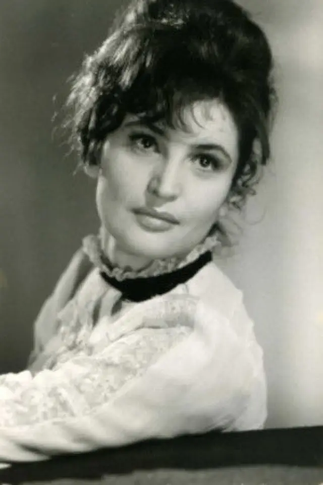 Zdjęcie  (Olga Dreģe)