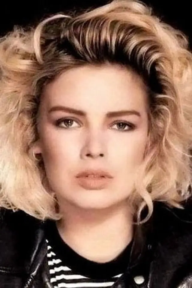 Zdjęcie Kim Wilde (Kim Wilde)