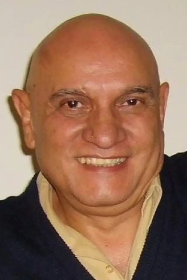 Zdjęcie  (Gabriel Pingarrón)
