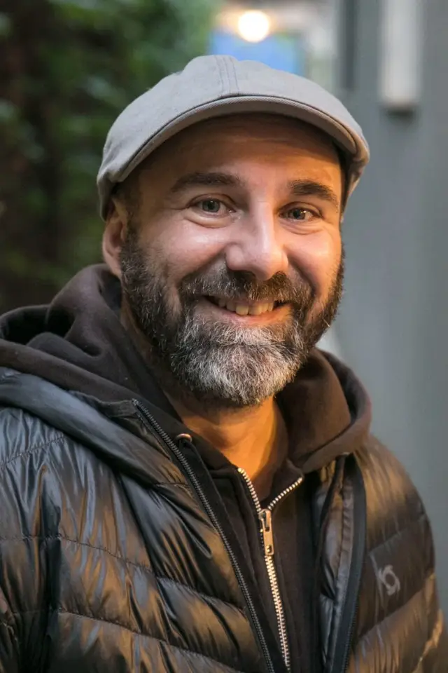 Zdjęcie Fabián Forte