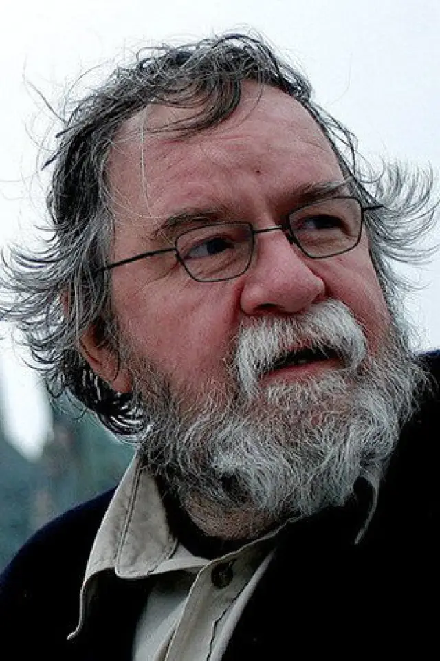 Zdjęcie  (Jean-Claude Labrecque)