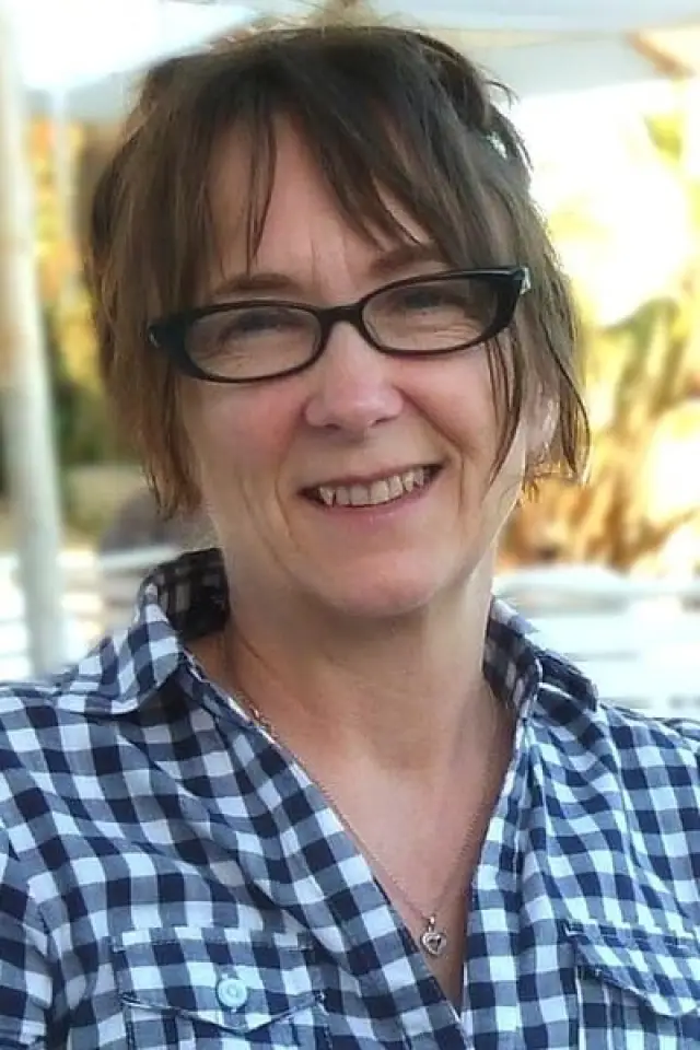 Zdjęcie Alison Snowden