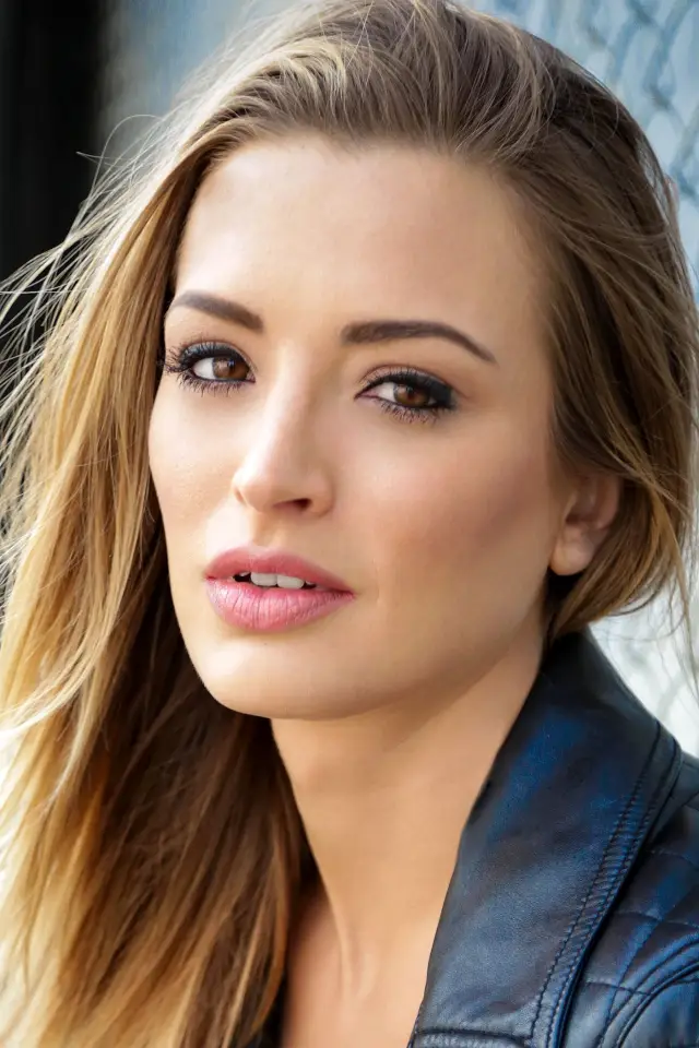 Zdjęcie Keti Kin (Katie Keene)