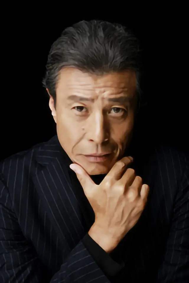 Zdjęcie Hiroshi Tachi (Hiroshi Tachi)