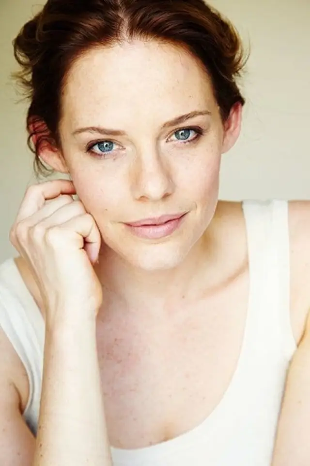 Zdjęcie  (Katherine Hicks)