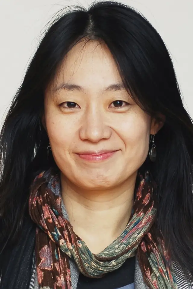 Zdjęcie Kim Su-dżin (Kim Soo-jin)