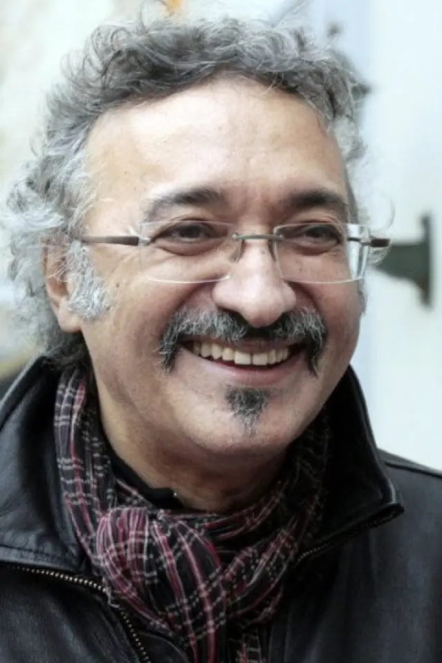 Zdjęcie  (Serge Bramly)