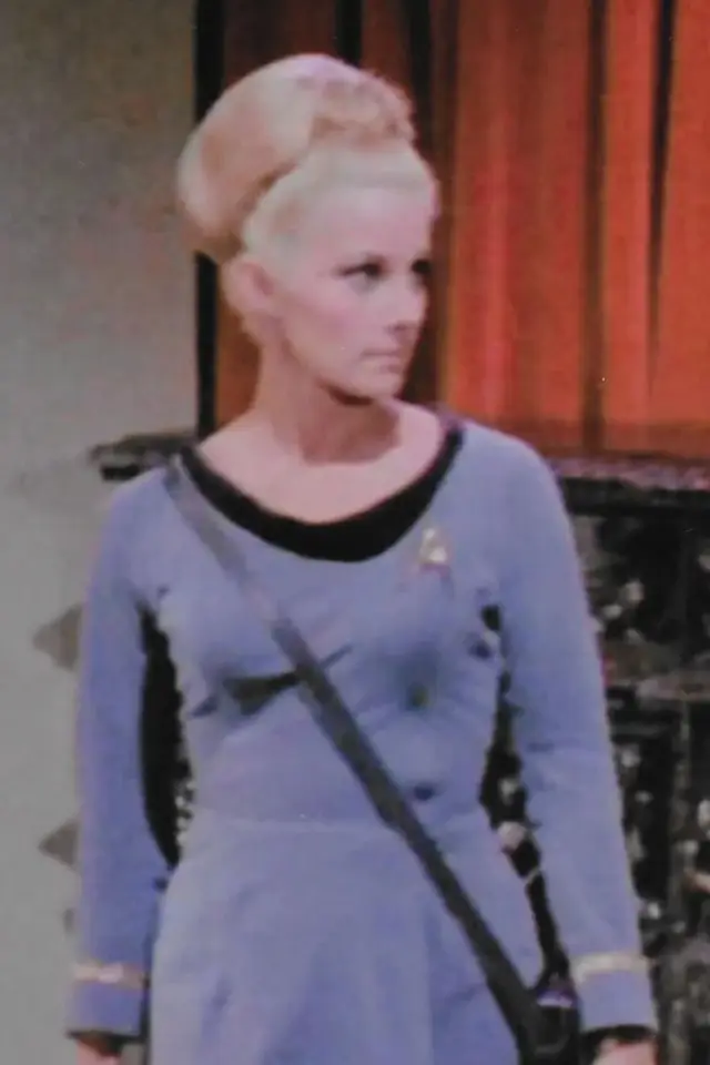 Zdjęcie  (Virginia Aldridge)