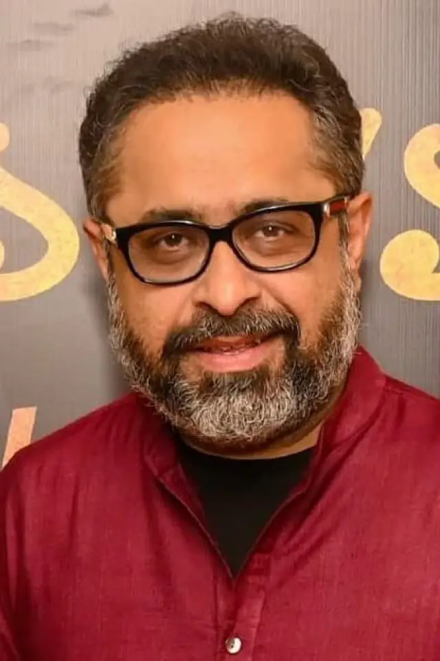 Zdjęcie Suman Ghosh