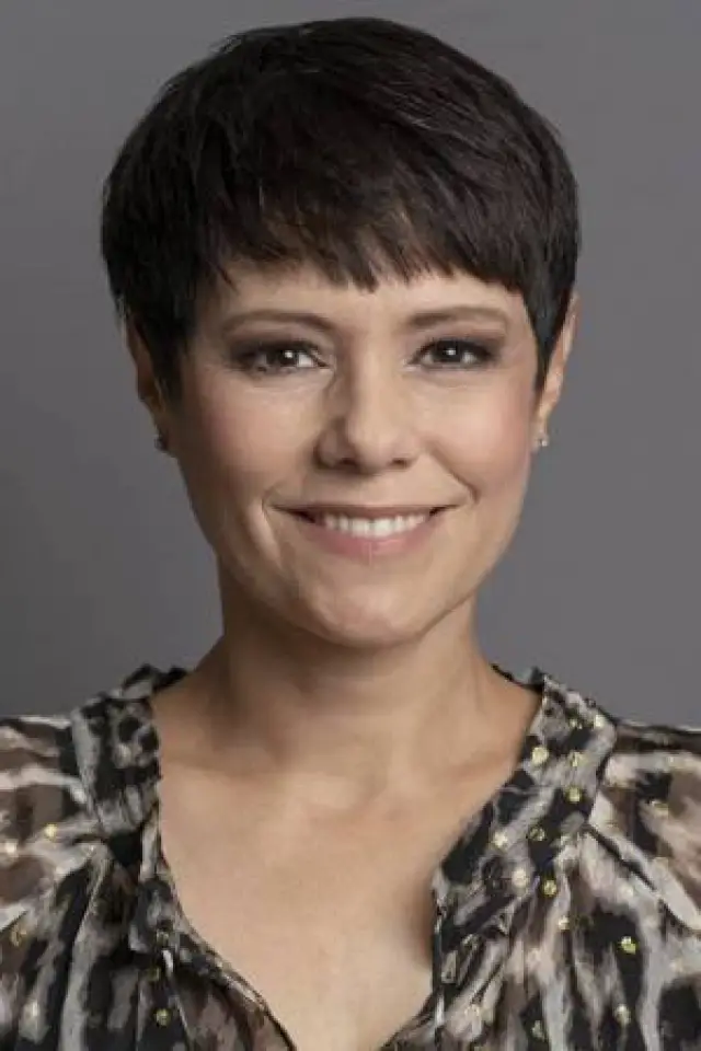 Zdjęcie  (Francine Jordi)
