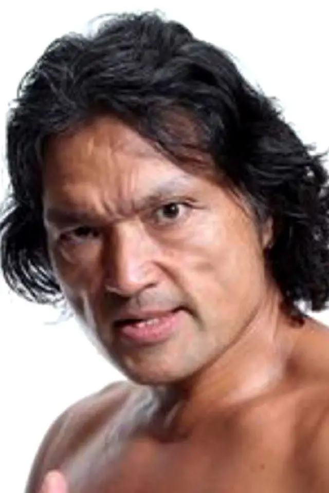 Zdjęcie  (Akira Nogami)