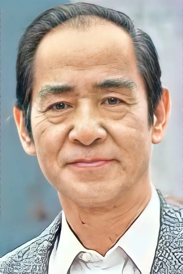 Zdjęcie Bao Fang