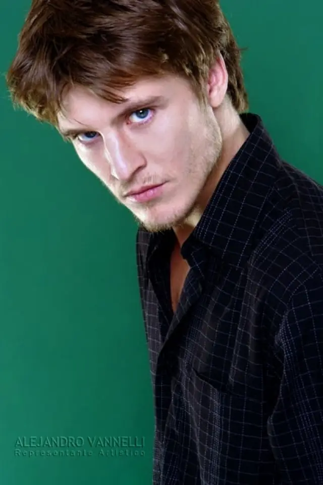 Zdjęcie  (Mateo Chiarino)