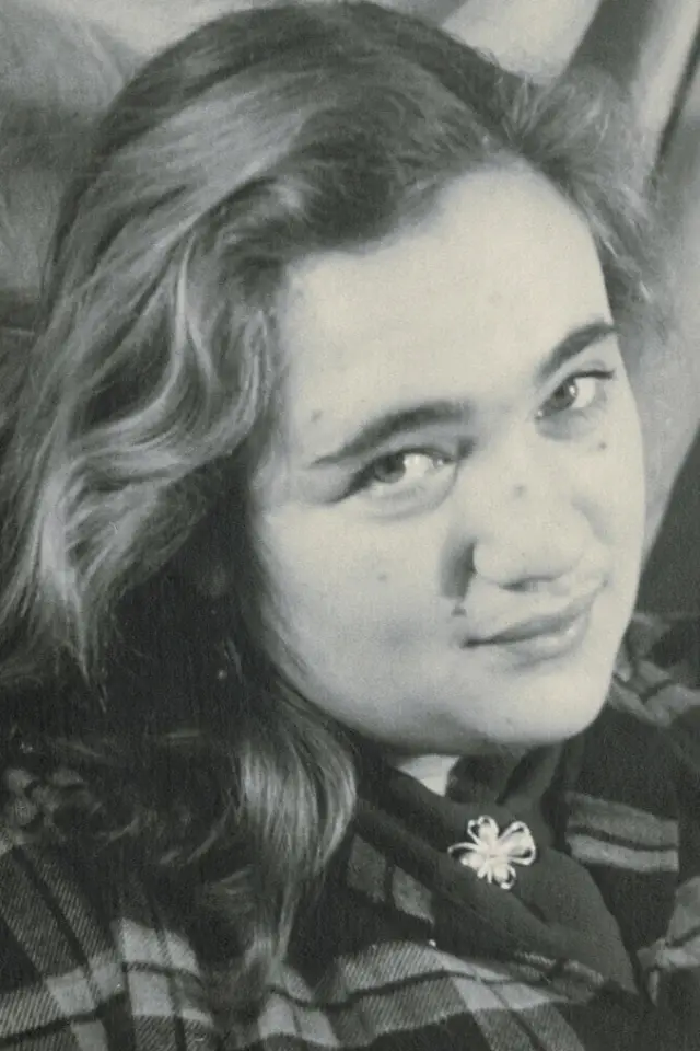 Zdjęcie  (Galina Volchek)
