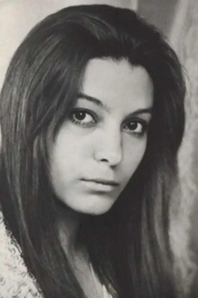 Zdjęcie Natalya Bondarchuk