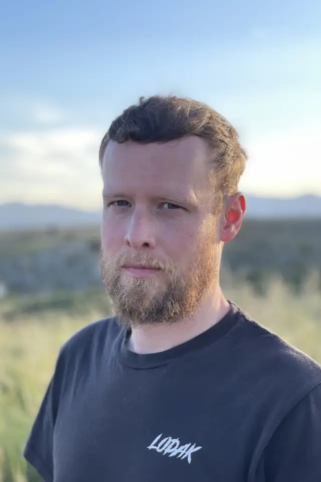 Zdjęcie  (Owen Colgan)