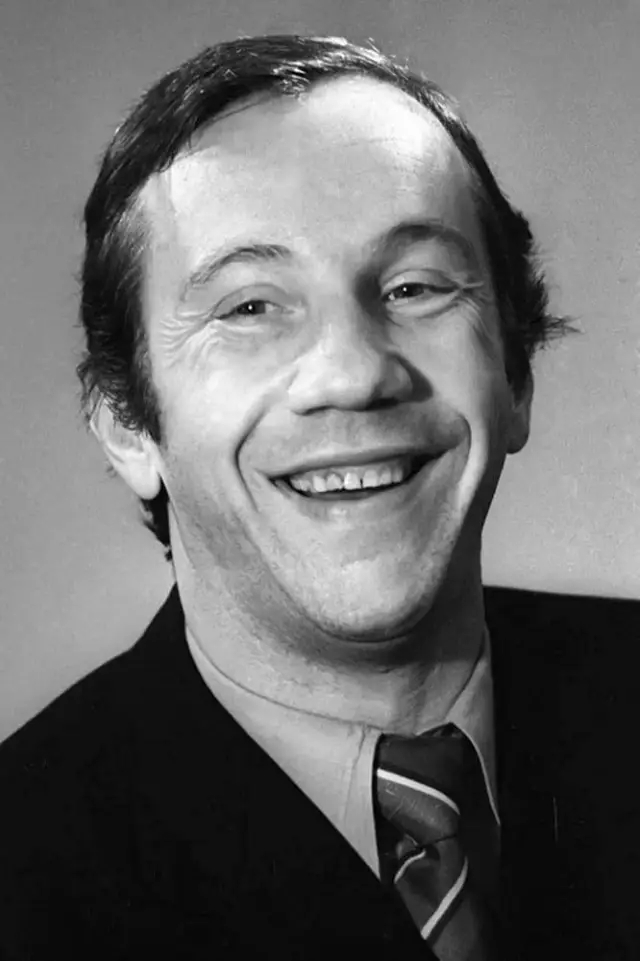 Zdjęcie Savely Kramarov