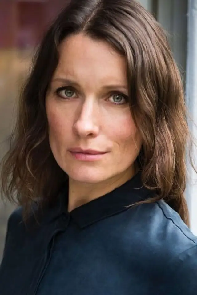 Zdjęcie Kathrin Kühnel (Kathrin Kühnel)