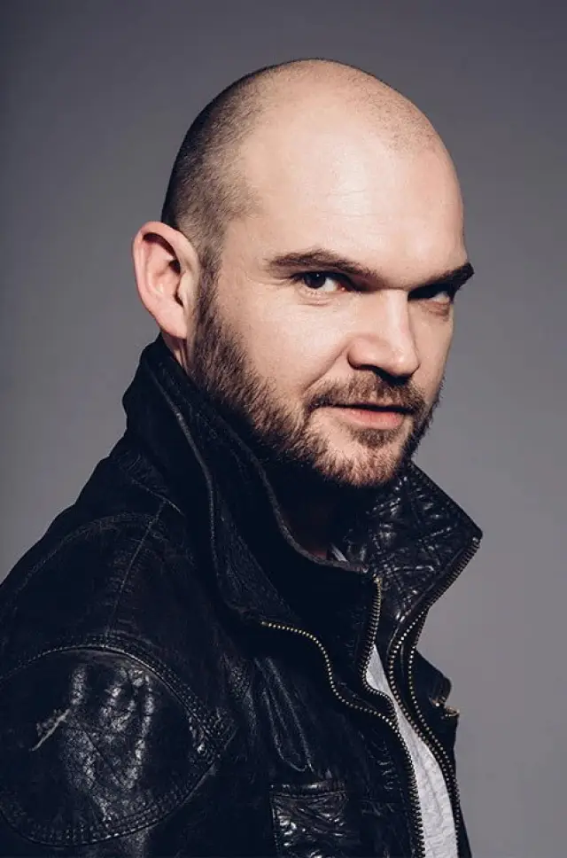 Zdjęcie Mateusz Łasowski (Mateusz Łasowski)