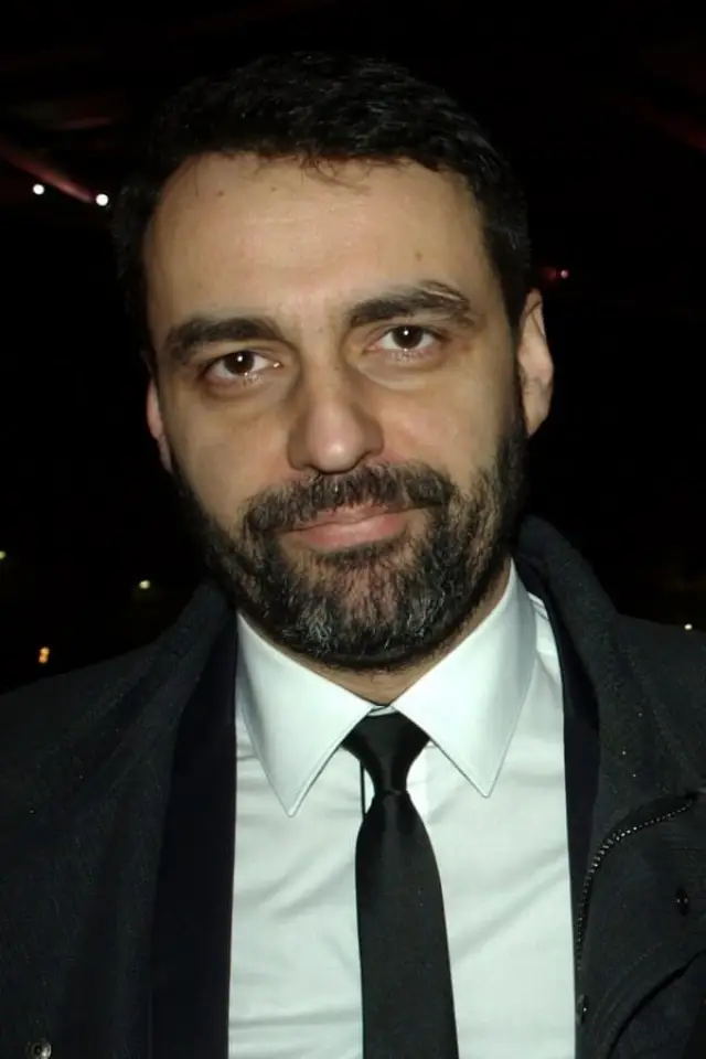 Zdjęcie Tomasz Mandes (Tomasz Mandes)
