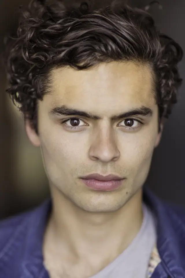 Zdjęcie Sebastian de Souza