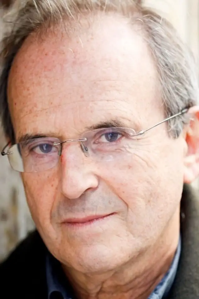 Zdjęcie Tibor Feldman
