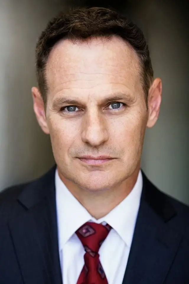 Zdjęcie Mark Atteberry (Mark Atteberry)