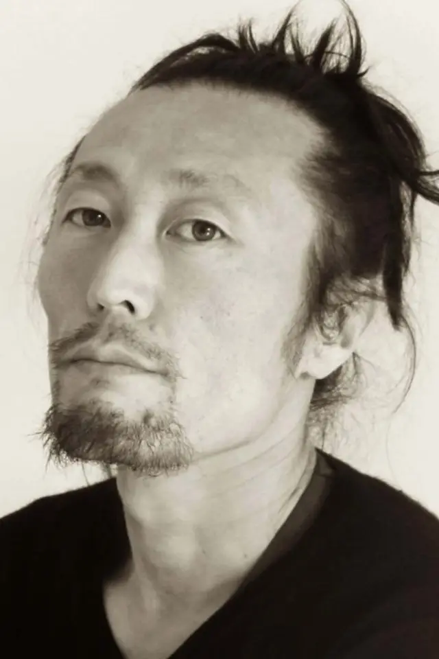 Zdjęcie Takashi Sugimoto (Takashi Sugimoto)