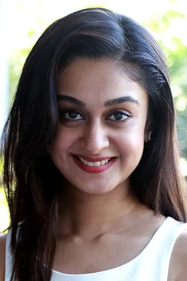 Zdjęcie  (Aishwarya Arjun)