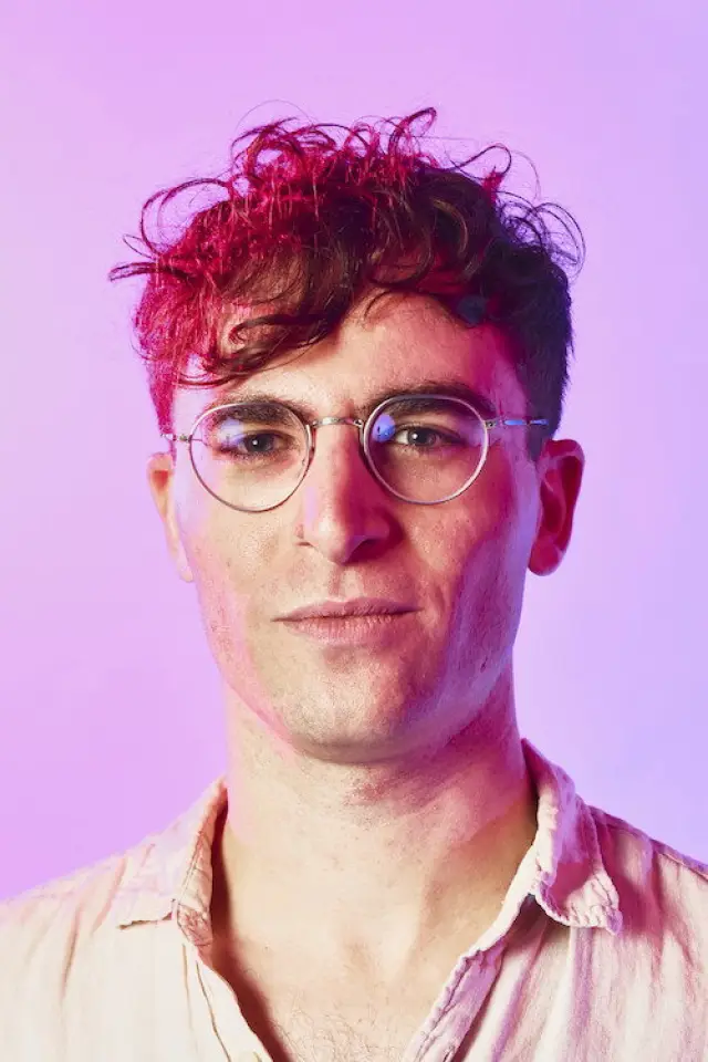 Zdjęcie  (Ricky D’Ambrose)