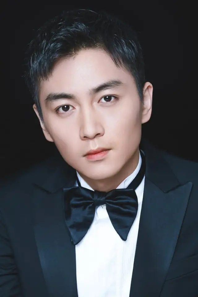 Zdjęcie  (Chen Xiao)