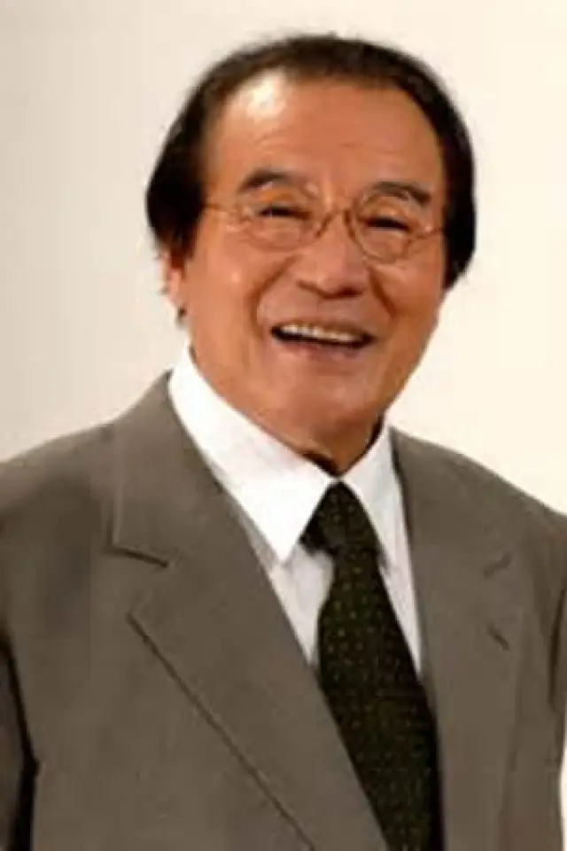 Zdjęcie Kin'ya Aikawa