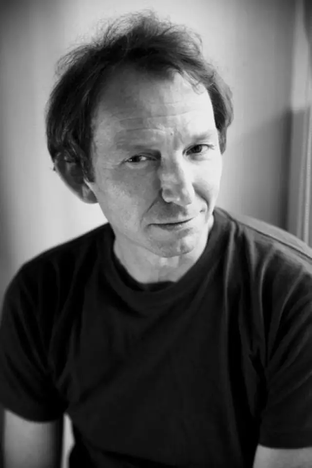 Zdjęcie Adam Szy szkowski (Adam Szyszkowski)