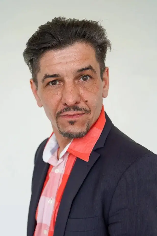 Zdjęcie Krzysztof Szczerbiński (Krzysztof Szczerbiński)