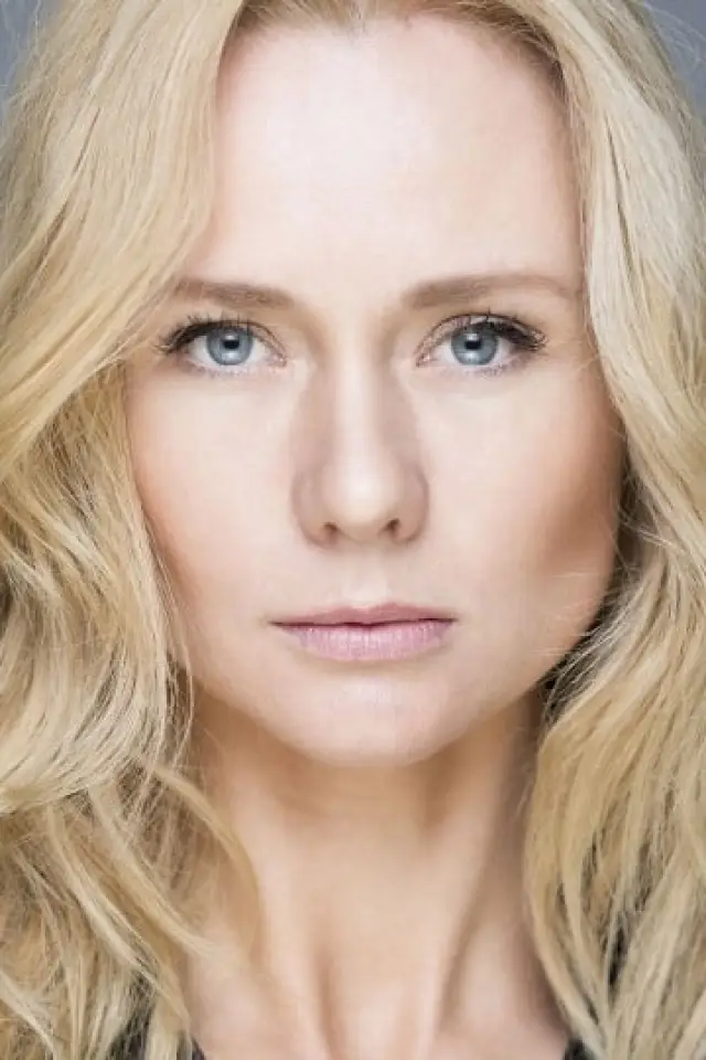 Zdjęcie Sabine Crossen