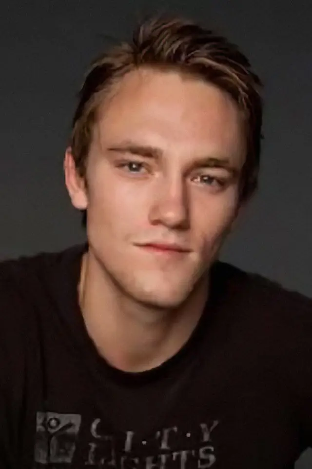 Zdjęcie Max Carpenter (Max Carpenter)