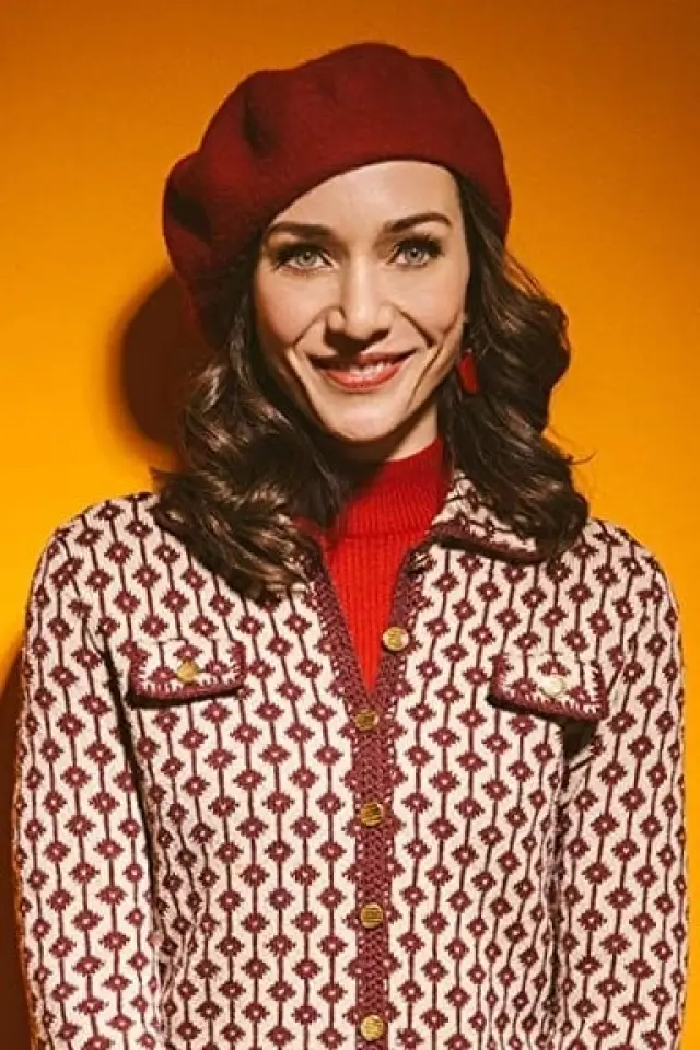 Zdjęcie  (Jocelyn DeBoer)