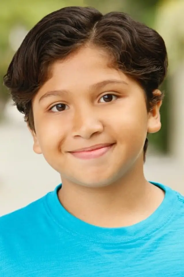 Zdjęcie Anthony Gonzalez